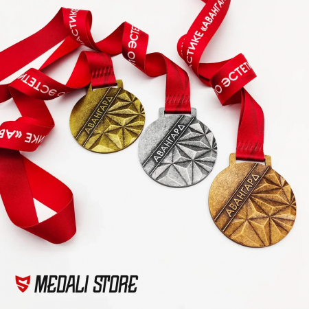 Спортивные награды